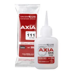 דבק אקסיה 111 AXIA